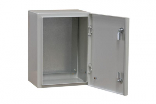 Корпус металлический ЩРНМ IP31 500х400х250 DEKraft 32471DEK