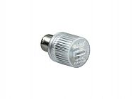 Стробоскоп FLESH 220VAC бел. EMAS IKMF220B
