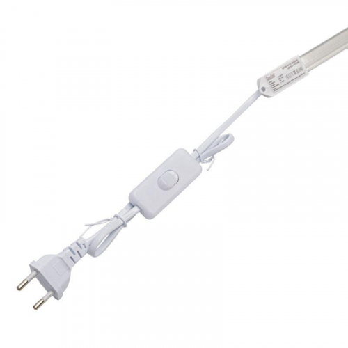 Светильник ФИТО LWL-2024-01 10Вт IP40 600мм Camelion 15829 фото 5