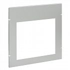 Панель передняя для уст. MVS08/32 фиксир. 3Р Ш=600 SchE LSM58928F