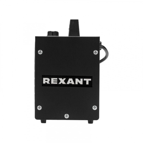 Пушка тепловая электрическая квадратная PTC 2кВт Rexant 60-0041 фото 4
