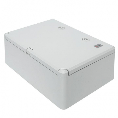 Бокс пластиковый с монтажной платой 350х250х150 IP65 PROxima EKF PB65MP002 фото 9