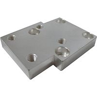 Площадка контакт. 3п выкатной тип 1 Leg 029091