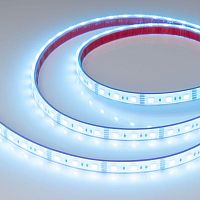 Лента светодиодная RTW-PFS-B60-13mm 12V RGB 14.4Вт/м IP68 5060 герметичная (уп.5м) Arlight 033790