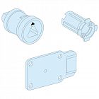 Комплект запчастей для запирания двери SchE LVS01249