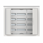 CU34V Щит распределительный в нишу 714x865x125 IP31 2CPX052618R9999