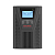 Источник бесперебойного питания онлайн для Small Tower 1000В.А/900Вт 1/1 2хSchuko EPO USB RS-232 RJ45 без АКБ 7А.ч DKC SMALLT1A0PS