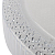 Светильник светодиодный настенно-потолочный Aqua 36Вт 2700-6500К управление с выключателя диммер встроенный ночник L Rexant 650-1018