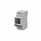 Реле управления нагрузкой LCR ABB 2CSM229901R1311