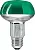 Лампа накаливания Refl NR80 60W E27 230V Green (зелен.) Philips 871150006653415