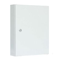 Корпус навесной ЩРн-54 520х410х120 IP54 метал. PRIZMA TOKOV ELECTRIC TKE-PZ-MRB-54-IP54