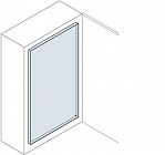 Дверь внутренняя для шкафа Gemini ABB 1SL0252A00