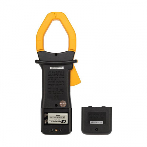 Клещи токовые MS2000G Mastech 13-1301 фото 3