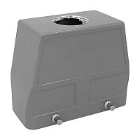 Корпус кабельный с прямым вводом OptiLink HDC-H16B-TEH-4B-PG29 КЭАЗ 353728