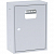 Щит ЯУР с двумя DIN-рейками (400х300х150) Basic EKF uerm2-din-400-bas