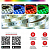 Лента светодиодная Умная Connect RGBW 3м EKF slswf-3-rgbw