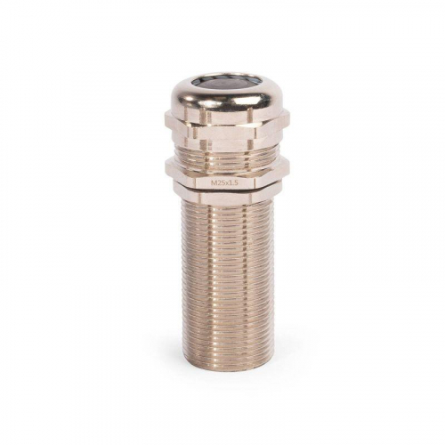 Ввод кабельный латунный МGM-XL 20 (6-12 мм) Fortisflex 88624 фото 4