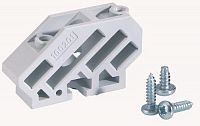Держатель шинный для шины N-PE ABB ZX518