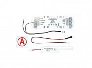 Блок аварийный CONVERSION KIT LED K-501 MINI СТ 4501008040