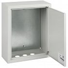 Корпус ЩМП-1-1 395х310х150 IP31 УХЛ3 метал. SIMPLE Эра Б0057143