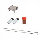 Комплект заземления безмуфтовый 3м d20 Rexant 11-3001-03