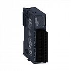 Модуль расширения дискрет. ТМ3-8 вх/вых. реле Advantys OTB SchE TM3DM8R