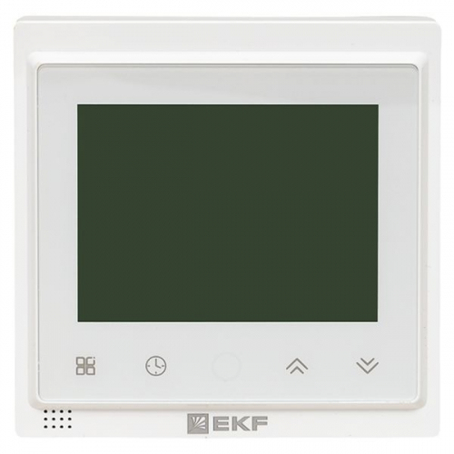 Терморегулятор для водяного/газового бойлера Умный Connect EKF ett-5 фото 3