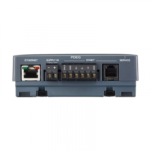 Контроллер DL-ETHENVG-101 Philips 913703013809 / 871869600172100 фото 2