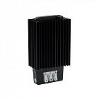 Обогреватель 75Вт 24В DC корпус алюм. черн. DKC R5AHT07524B