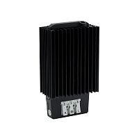 Обогреватель 75Вт 24В DC корпус алюм. черн. DKC R5AHT07524B