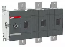 Рубильник OT1250E03W4 с увеличенными выводами ABB 1SCA022866R1760