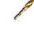 Сверло-метчик М6 Р6М5 ТИТАН Kranz KR-91-0696