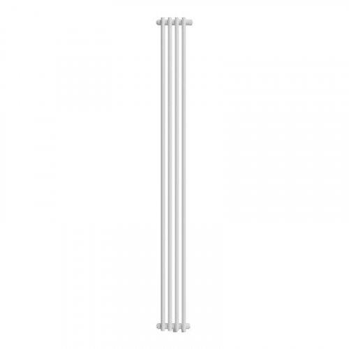 Радиатор дизайн Shift R22 VC2180 4 секц. RAL9016 Royal Thermo НС-1631302 фото 2