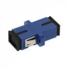 Розетка SC/UPC simplex (уп.50шт) SUPRLAN 09-0122
