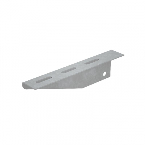 Консоль для потолочной стойки KST150 INOX304 осн.150 КМ LO18164