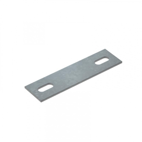 Пластина с 2 отверстиями 146х40 P146-40 КМ LO12053