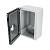 Корпус ЩМПп 320х220х130мм IP65 с прозр. дверцей пластик. Rexant 11-0452