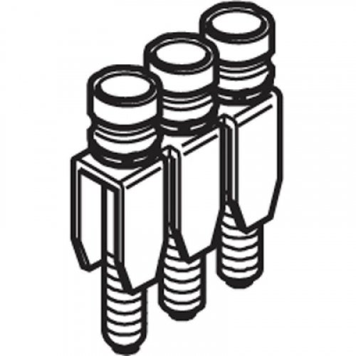 Перемычка BJMI5 IP20 для M2.5 2п ABB 1SNA176278R1600