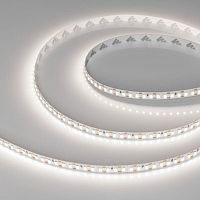 Лента светодиодная FC-A160-8mm 24V Day5000-CX1 14Вт/м IP20 резка 1 светодиод (уп.5м) Arlight 052931