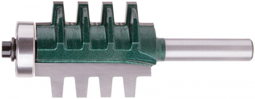 Фреза кромочная пазо-шиповая DхHхL=33х40х86.3мм FIT 3610-084033