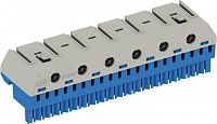 Клеммник N 20х4+6х25кв.мм ZK206B ABB 2CPX062756R9999