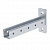 Консоль STRUT 41х41 L250 сталь EKF stk414125