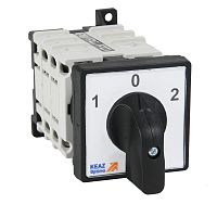 Переключатель кулачковый OptiSwitch 4G10 53 U S18 R014 КЭАЗ 225039