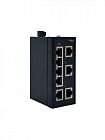 Коммутатор промышленный неуправляемый Ethernet 8х10/100BaseT SE NSETU108T08X00B