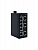 Коммутатор промышленный неуправляемый Ethernet 8х10/100/1000BaseT SE NSETU108T08X00A