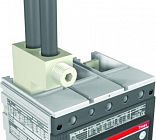 Вывод силовой для стац. выкл. FC CuAl 2х120 ABB 1SDA055028R1