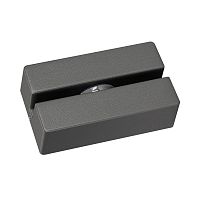 Светильник светодиодный LGD-STRIPE-3W Warm2700 GR 20deg 230В IP65 3Вт 2700К метал. Arlight 052701