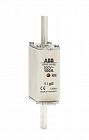 Предохранитель OFAF1H80 80А тип gG размер 1 до 500В ABB 1SCA022627R4060