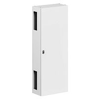 Корпус напольный RAM fit 2000х450х450мм с боков. вырезами DKC R6NFW204545F