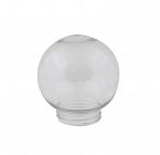 Рассеиватель UFP-R150A CLEAR прозр. Uniel 08068